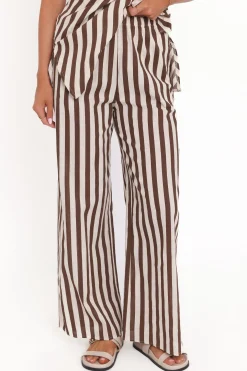 Kim Pant Set
