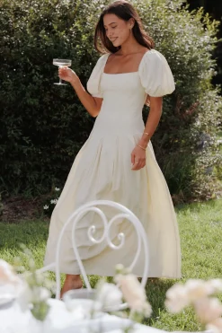 Kinlee Maxi Dress