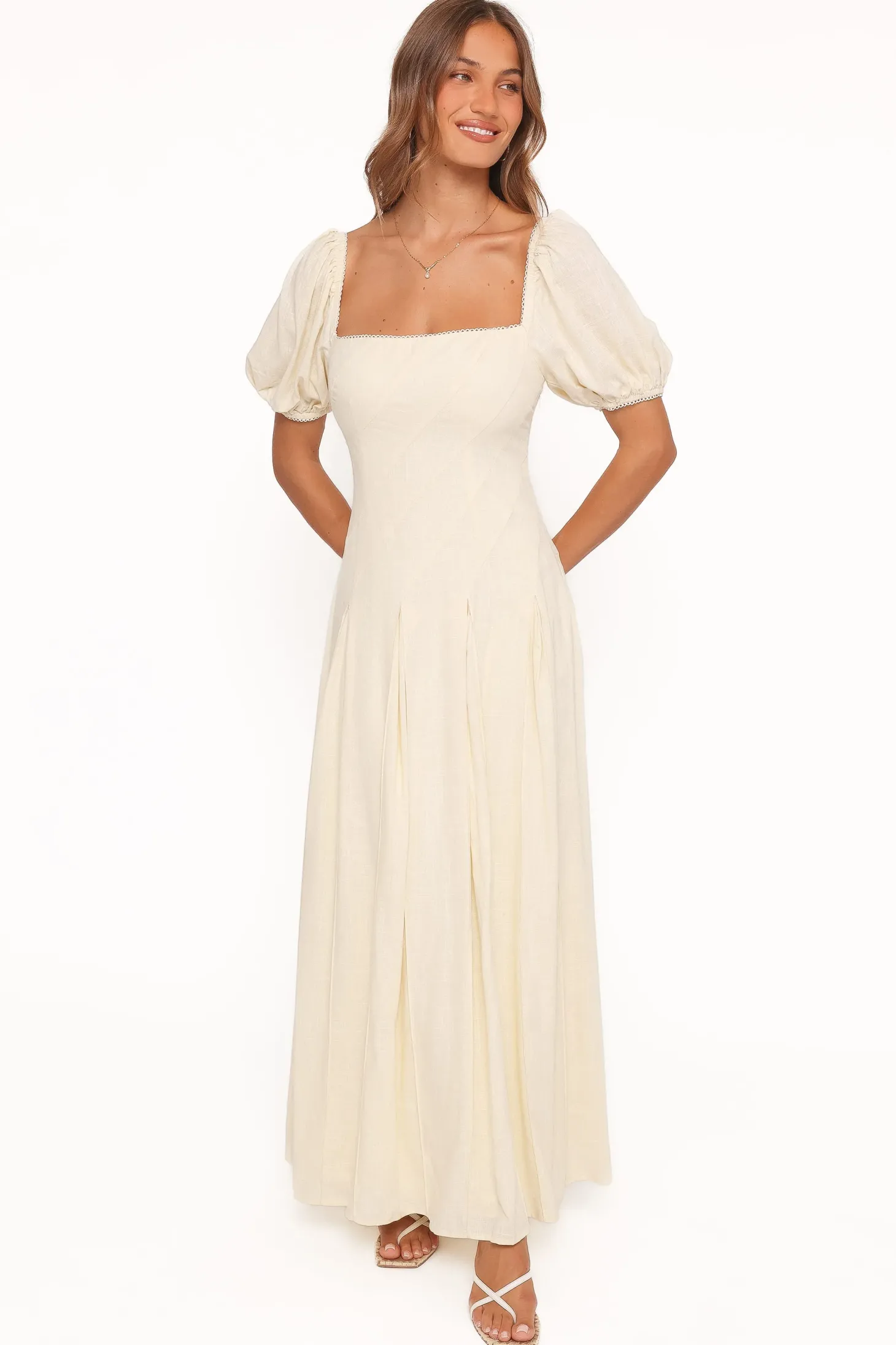 Kinlee Maxi Dress