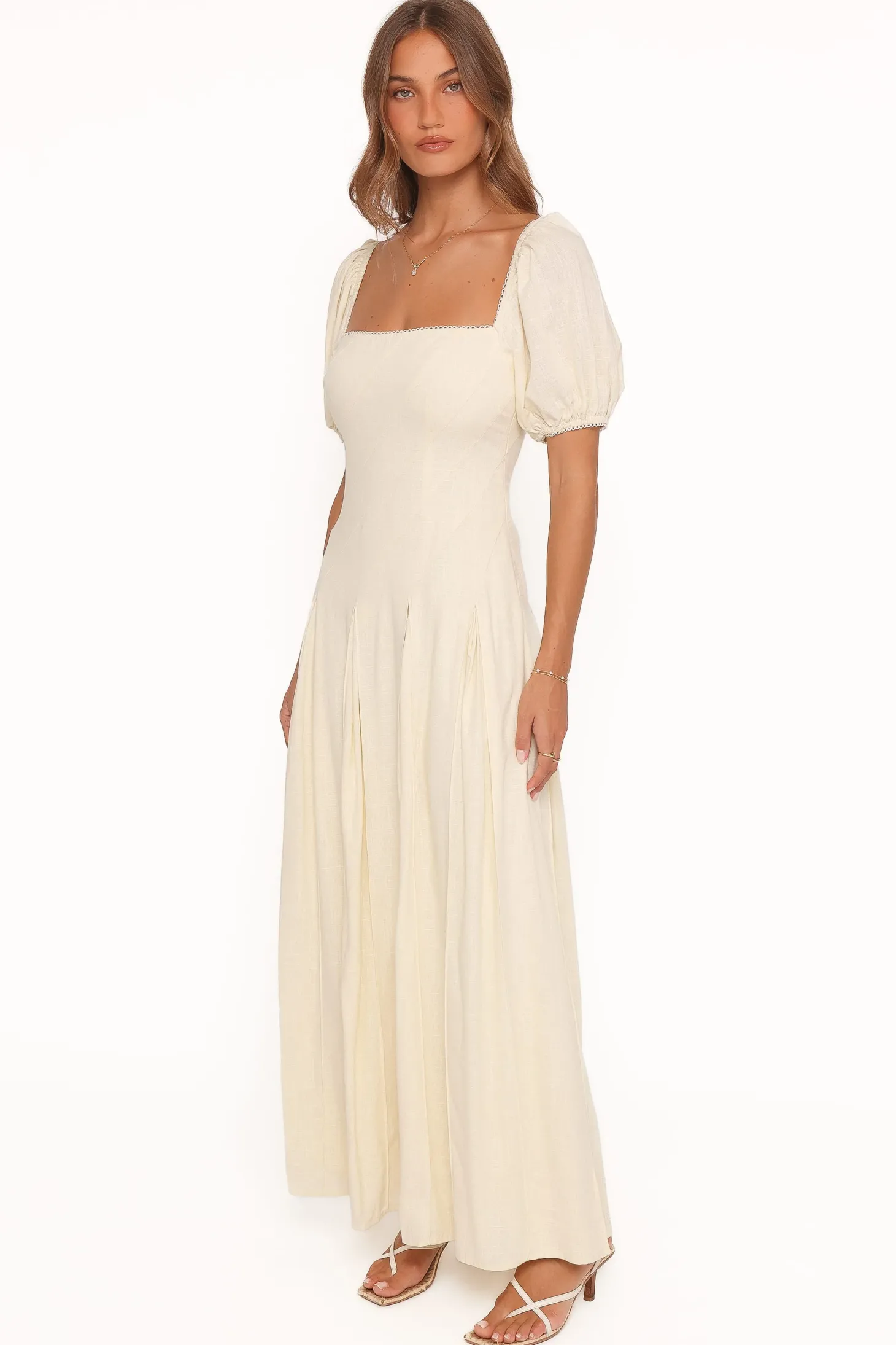 Kinlee Maxi Dress