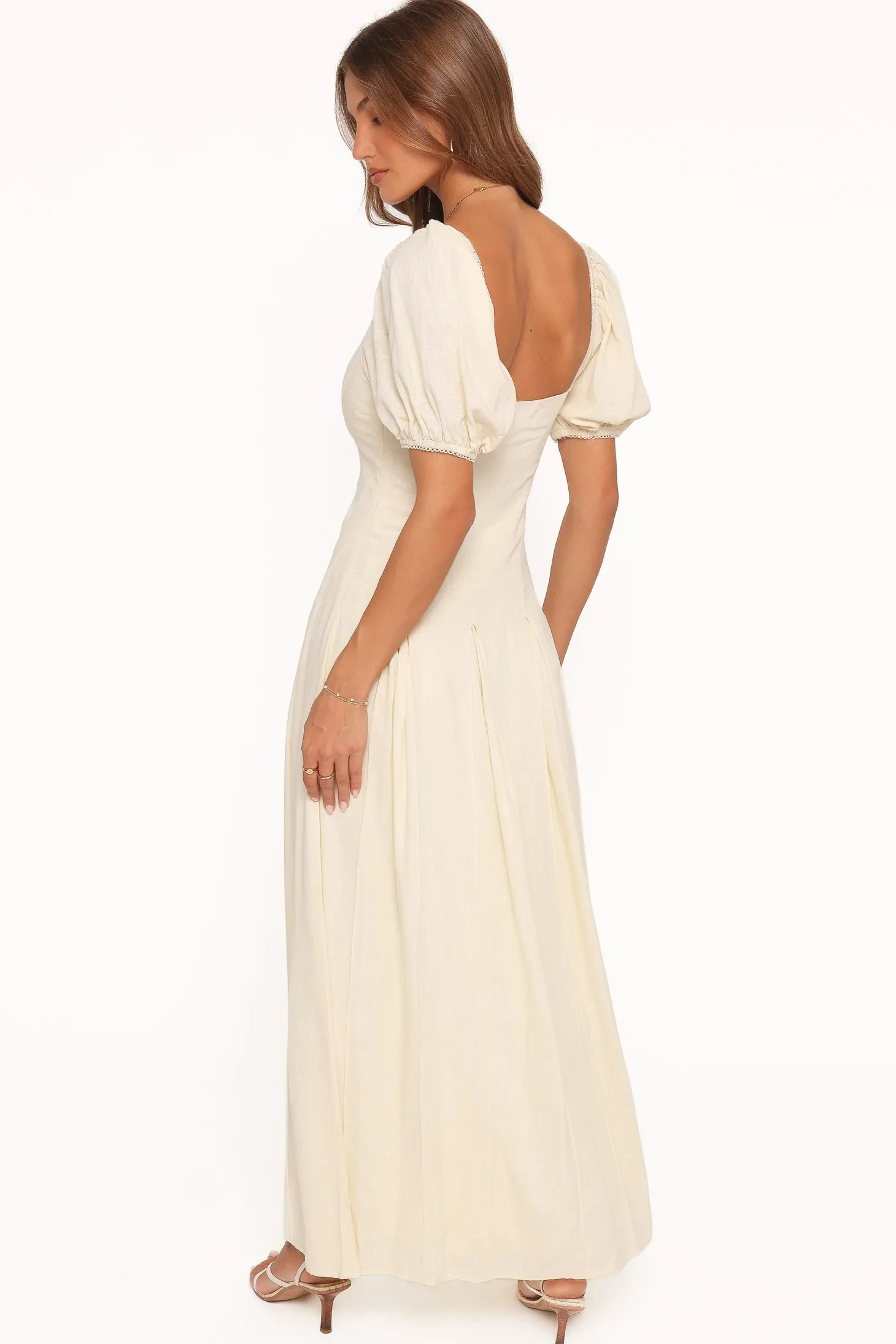 Kinlee Maxi Dress