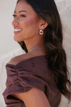 Kinley Earrings