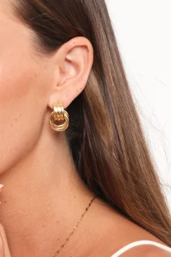 Kinley Earrings