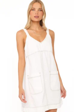 Kinley Mini Dress