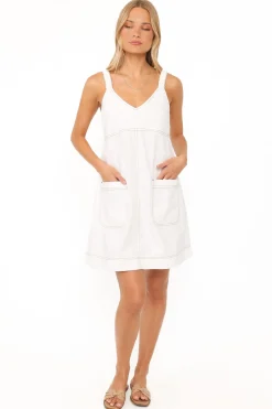 Kinley Mini Dress