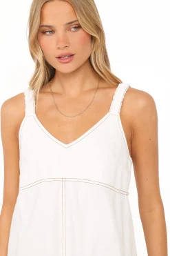 Kinley Mini Dress