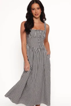 Kinslee Midi Dress