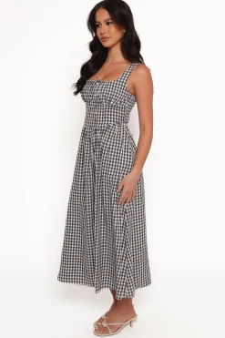 Kinslee Midi Dress