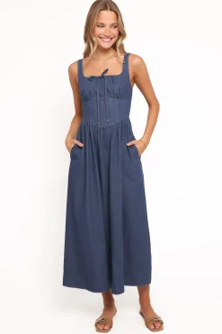 Kinslee Midi Dress