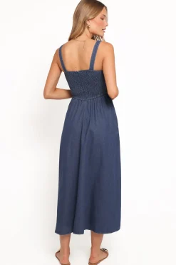 Kinslee Midi Dress