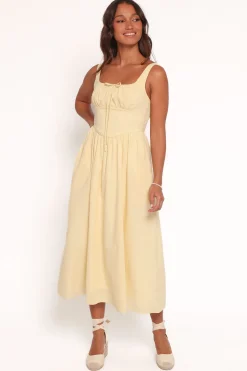 Kinslee Midi Dress
