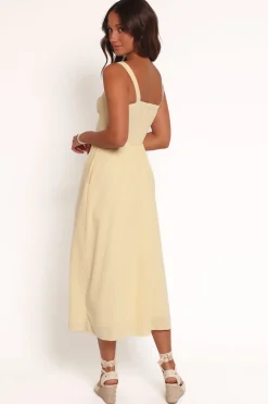 Kinslee Midi Dress