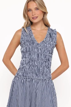 Kirrilee Maxi Dress