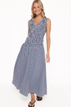 Kirrilee Maxi Dress