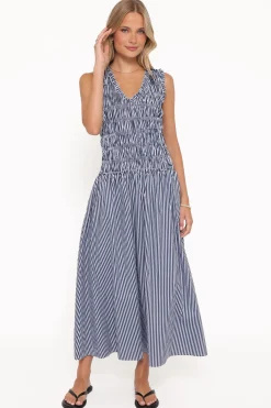 Kirrilee Maxi Dress