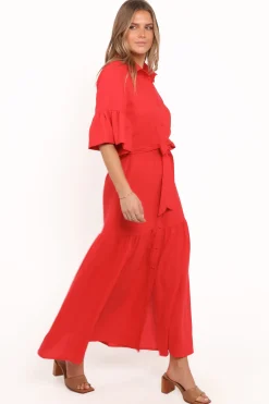 Kirrily Midi Dress