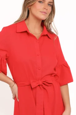 Kirrily Midi Dress