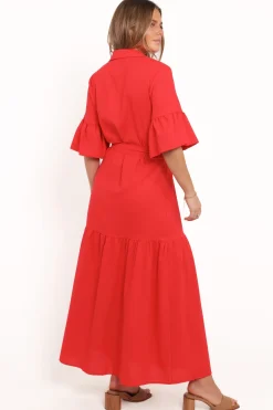 Kirrily Midi Dress
