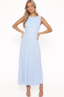 Kirsten Lace Maxi Dress