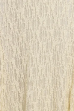 Kirsten Lace Maxi Dress