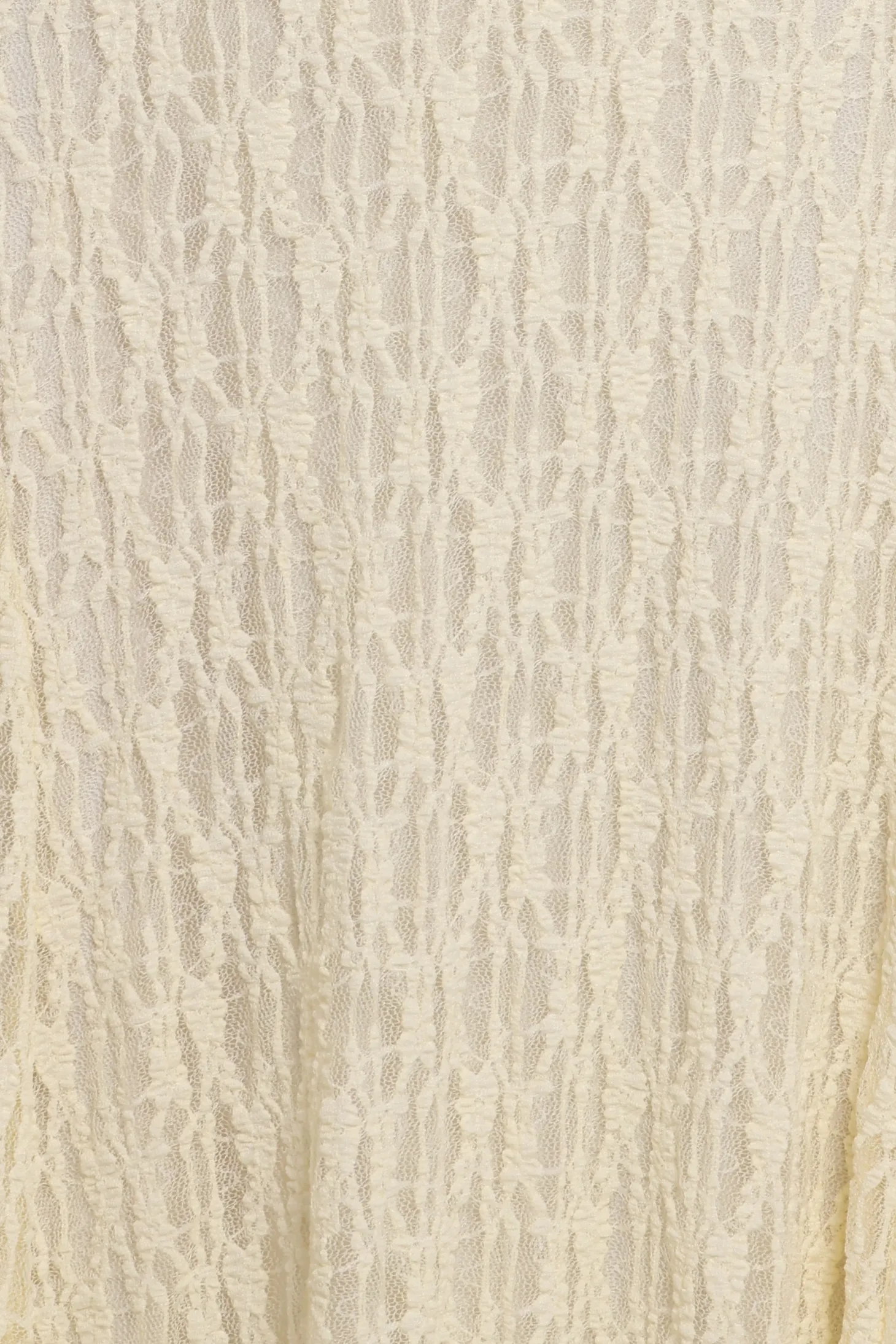 Kirsten Lace Maxi Dress