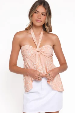 Klara Halter Top