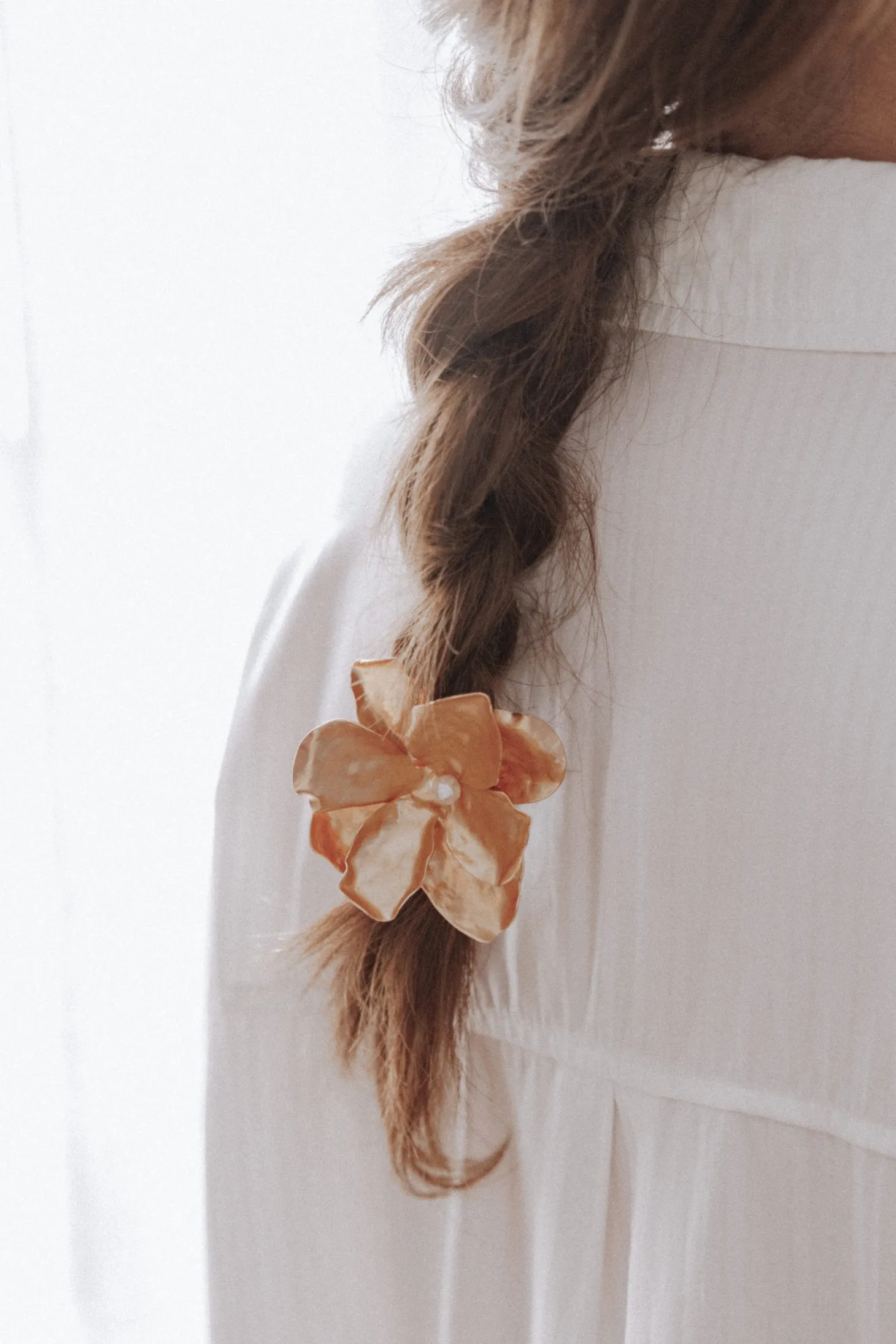 Kora Hair Tie