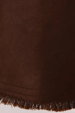 Kora Midi Skirt