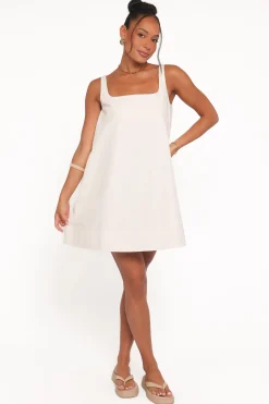 Kora Mini Dress