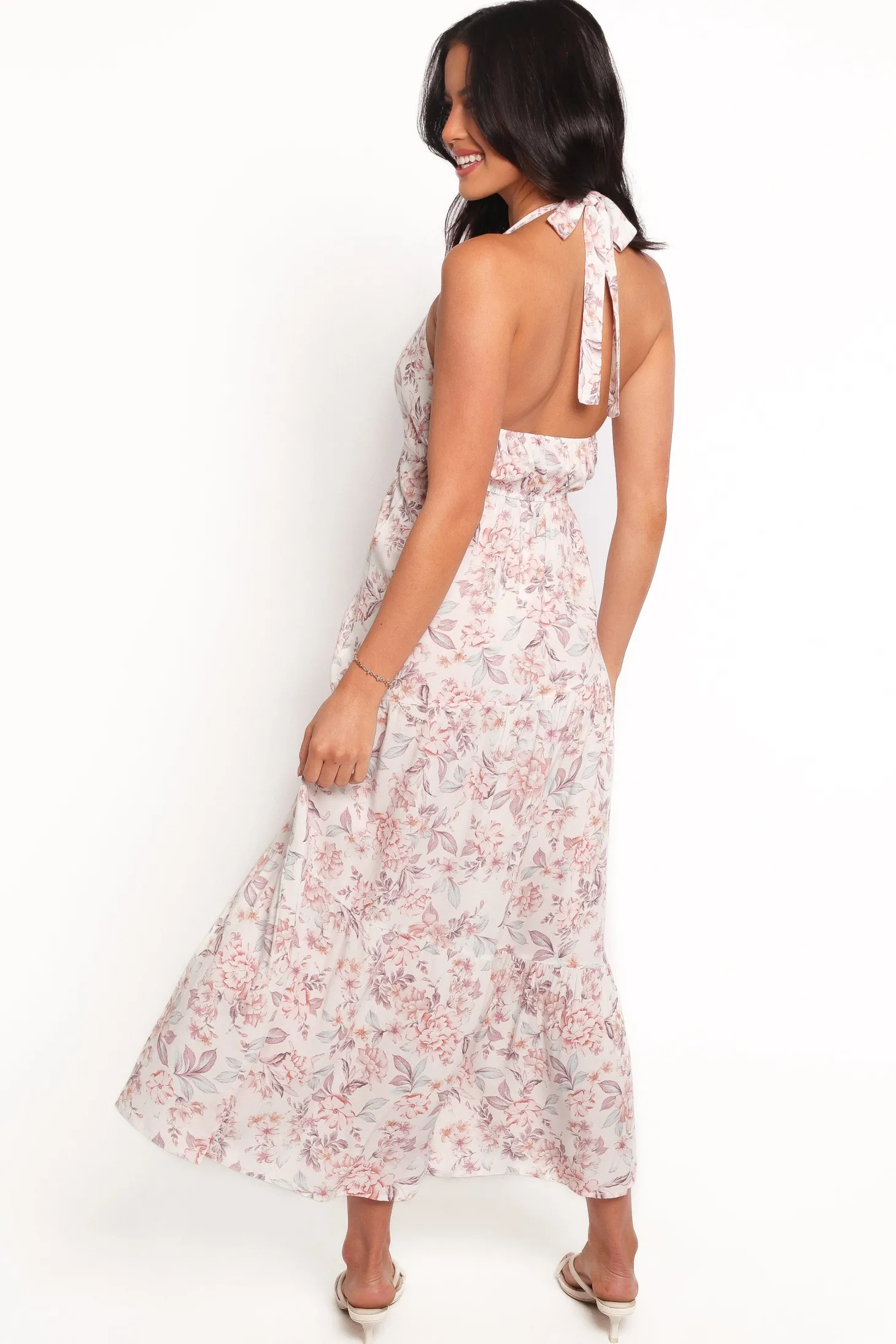 Kori Maxi Dress