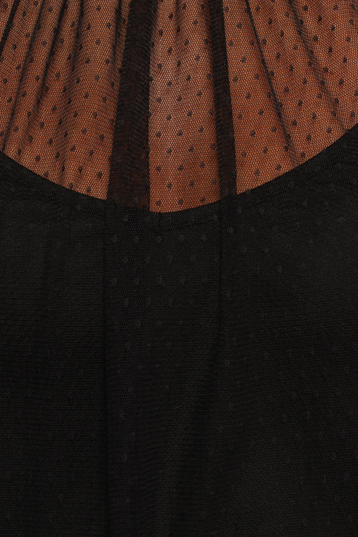 Kory Sheer Top