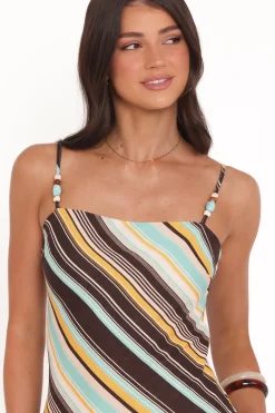 Kosta Mini Dress