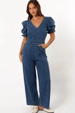 Krissy Jumpsuit