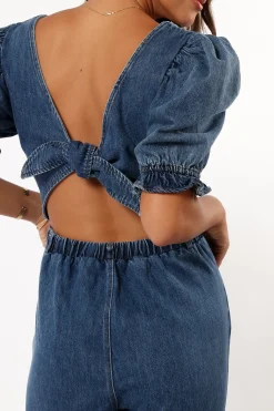 Krissy Jumpsuit