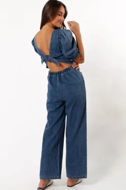 Krissy Jumpsuit