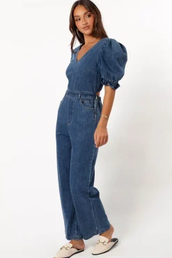 Krissy Jumpsuit