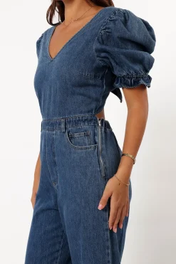 Krissy Jumpsuit
