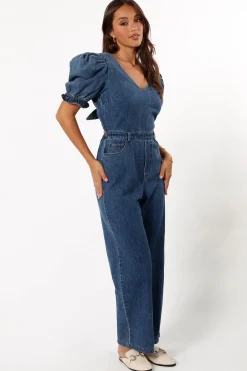 Krissy Jumpsuit