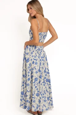 Kristy Maxi Skirt Set