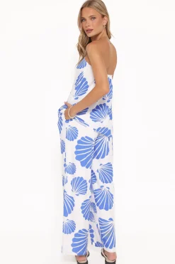 Kristy Pant Set