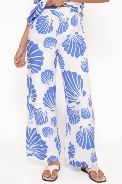 Kristy Pant Set