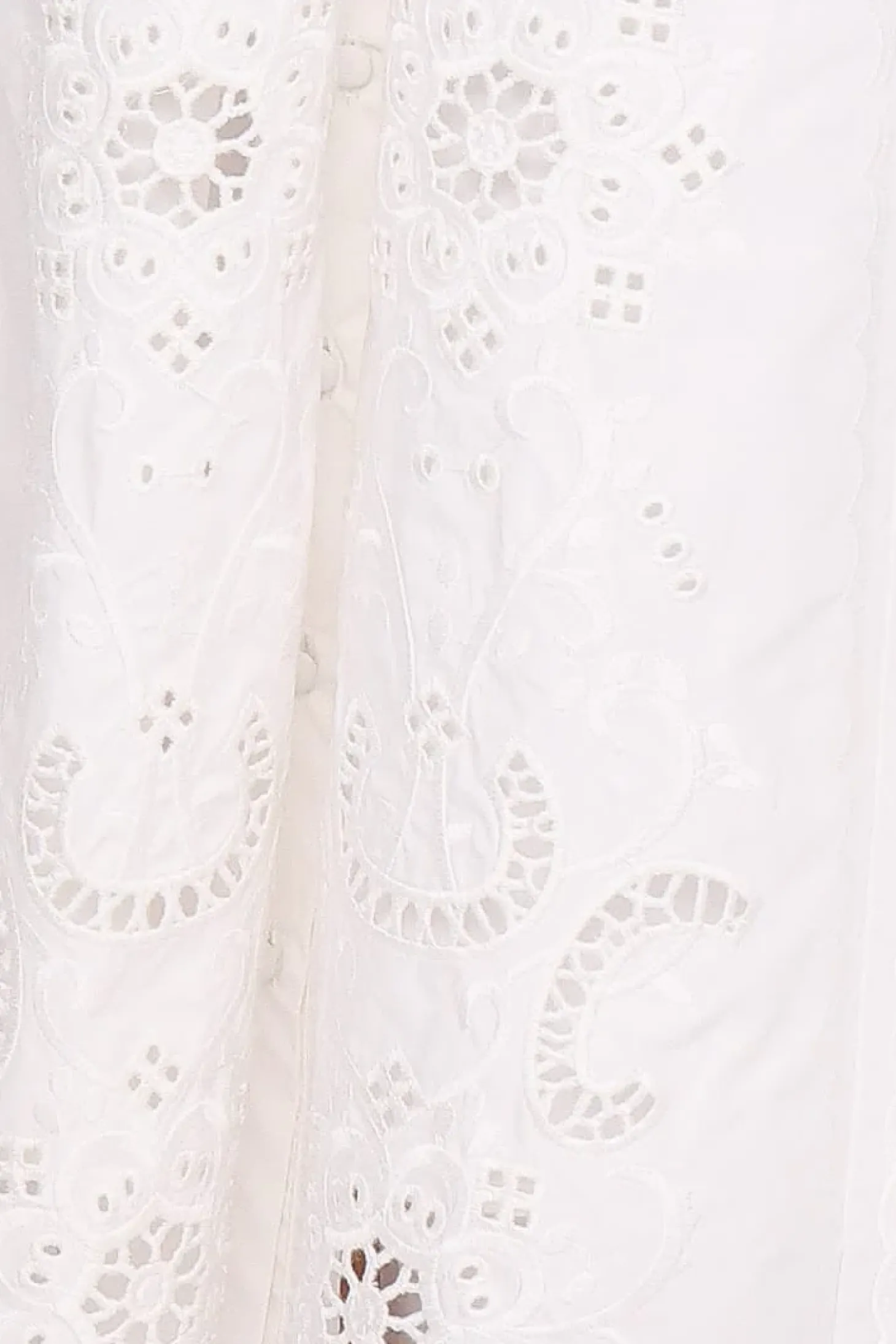 Kye Midi Skirt