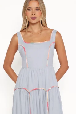 Kyla Maxi Dress