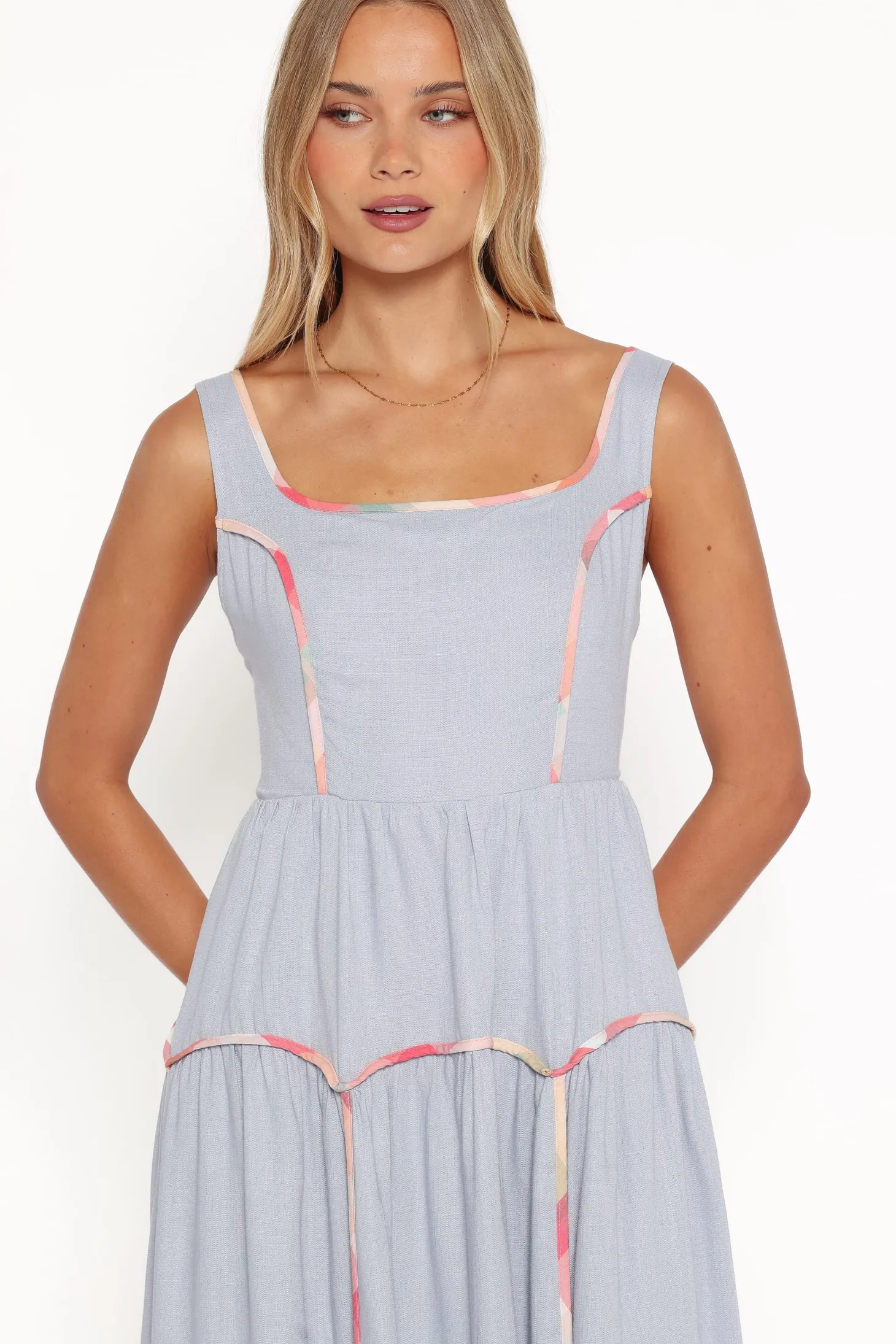 Kyla Maxi Dress
