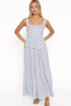 Kyla Maxi Dress