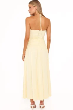 Kylee Maxi Dress