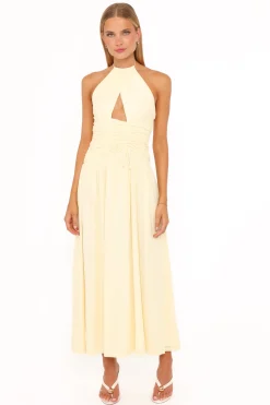 Kylee Maxi Dress