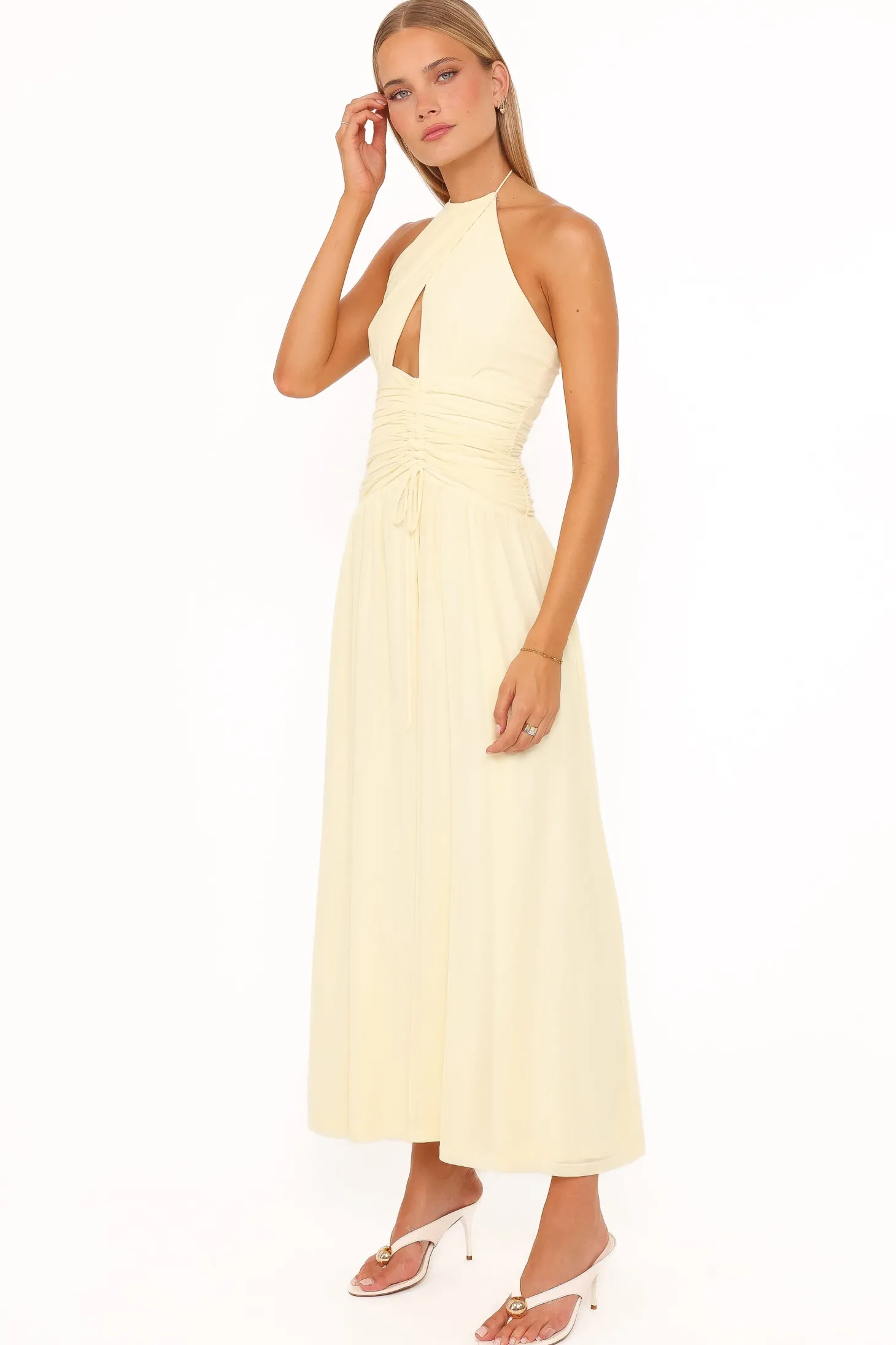 Kylee Maxi Dress