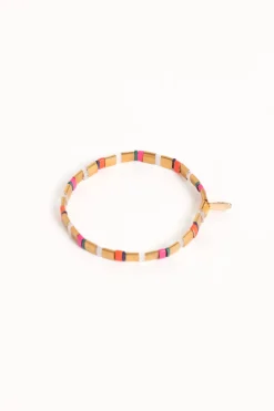 Kylie Bead Bracelet