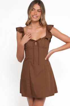 Lacey Mini Dress